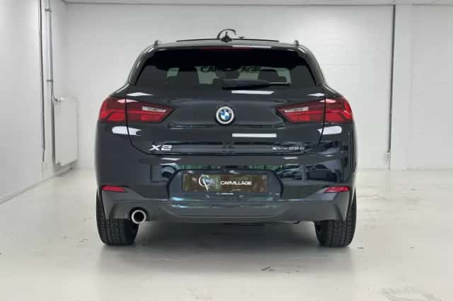 BMW X2 (2021) thumbnail 4