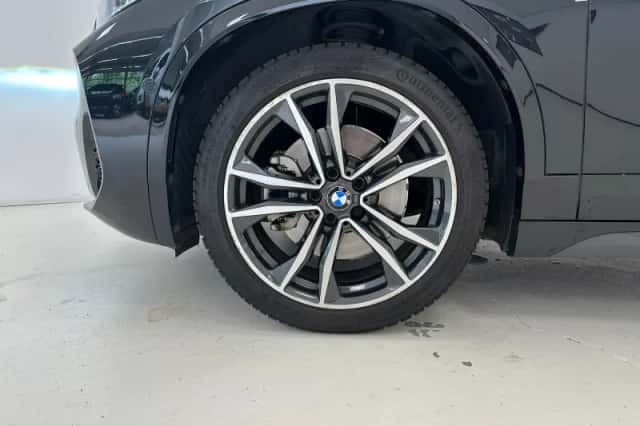 BMW X2 (2021) thumbnail 5
