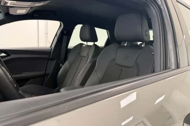 Audi A1 (2022) thumbnail 3