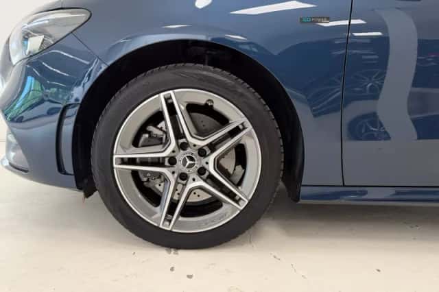 Mercedes-Benz B-Klasse (2021) thumbnail 3