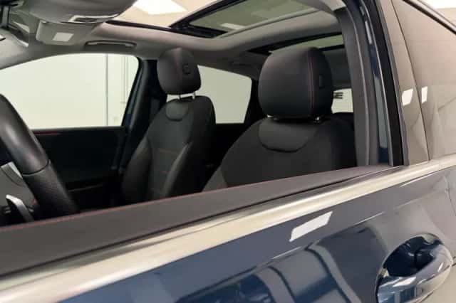 Mercedes-Benz B-Klasse (2021) thumbnail 5