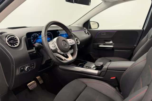 Mercedes-Benz B-Klasse (2021) thumbnail 6