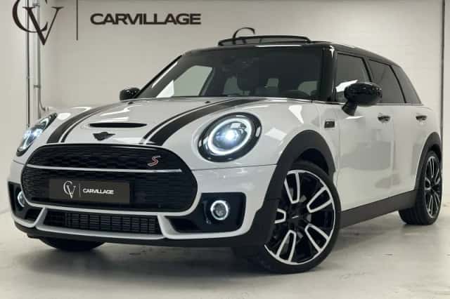 MINI Clubman (2023) thumbnail 1