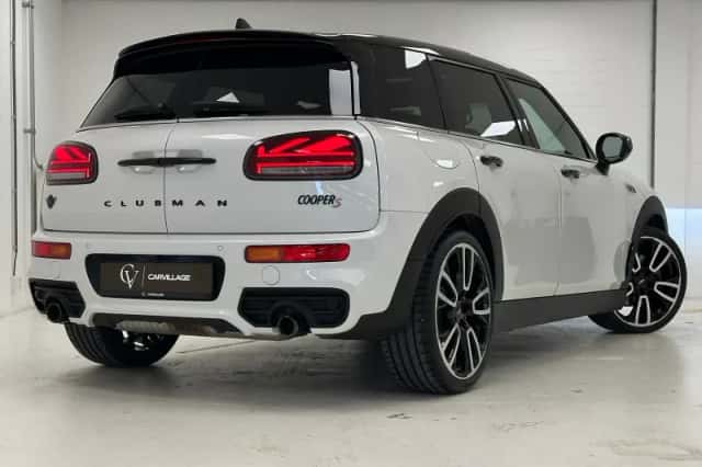 MINI Clubman (2023) thumbnail 2