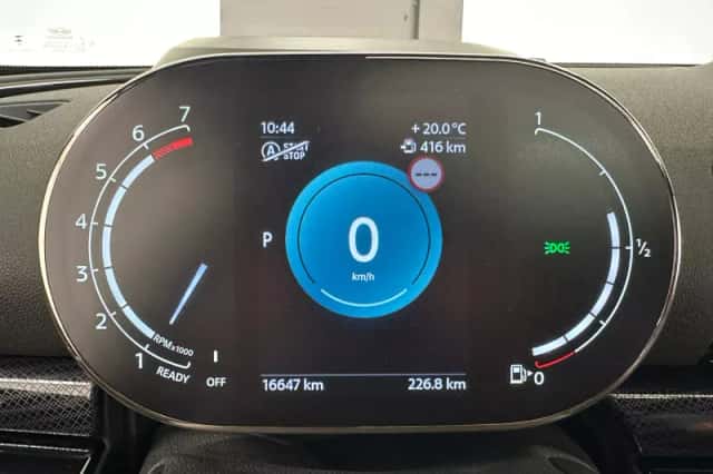MINI Clubman (2023) thumbnail 6