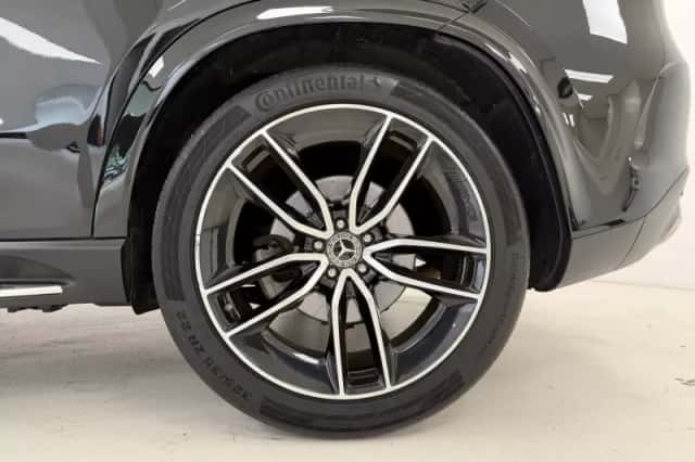 Mercedes-Benz GLE (2020) thumbnail 4
