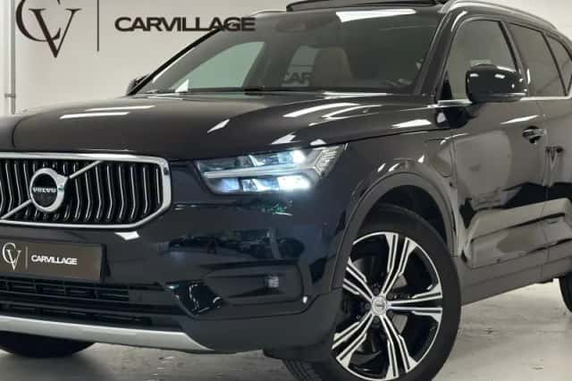 Volvo XC40 (2021) thumbnail 1