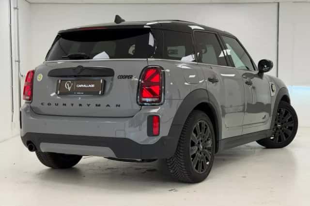 MINI Countryman (2022) thumbnail 2