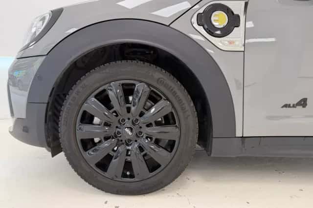 MINI Countryman (2022) thumbnail 3