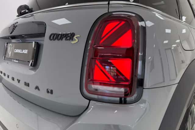 MINI Countryman (2022) thumbnail 4