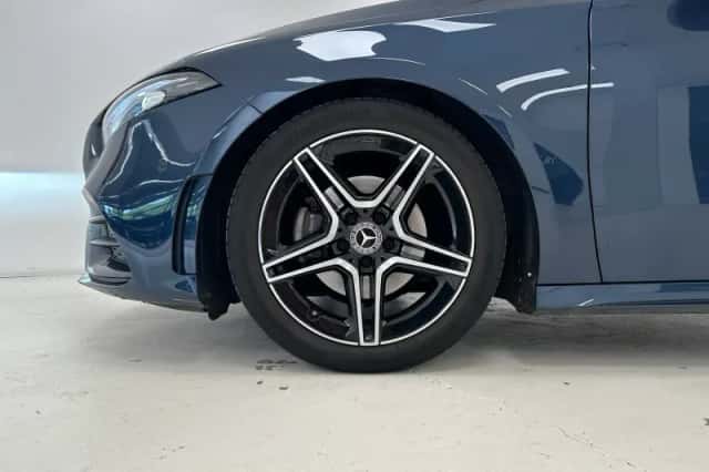 Mercedes-Benz A-Klasse (2020) thumbnail 3