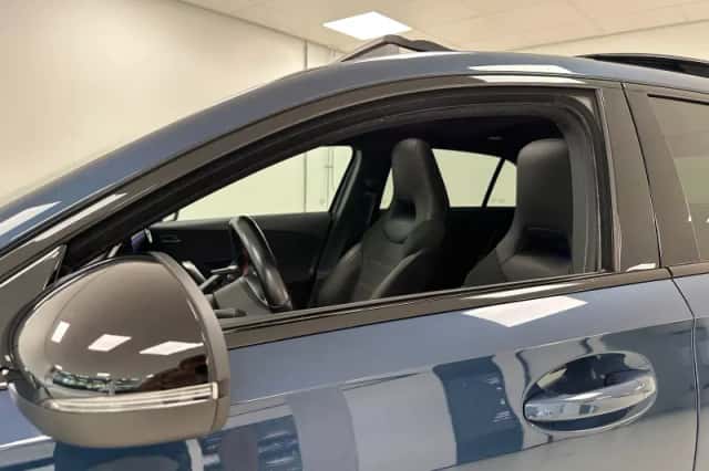 Mercedes-Benz A-Klasse (2020) thumbnail 4