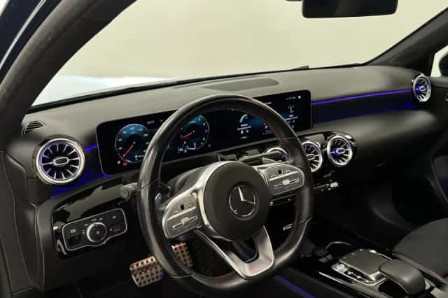 Mercedes-Benz A-Klasse (2020) thumbnail 5
