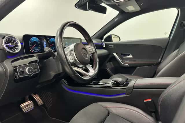 Mercedes-Benz A-Klasse (2020) thumbnail 6