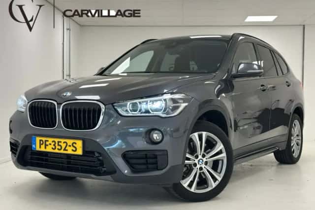 BMW X1 (2017) thumbnail 1
