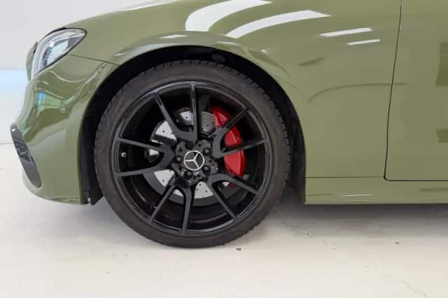 Mercedes-Benz E-Klasse (2017) thumbnail 3