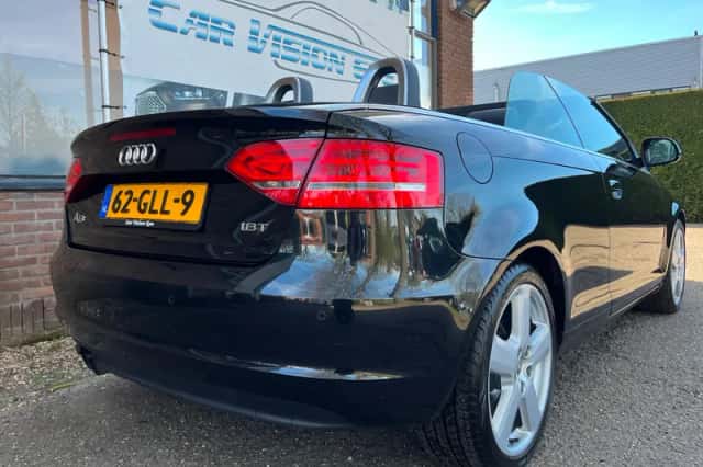 Audi A3 (2008) thumbnail 2