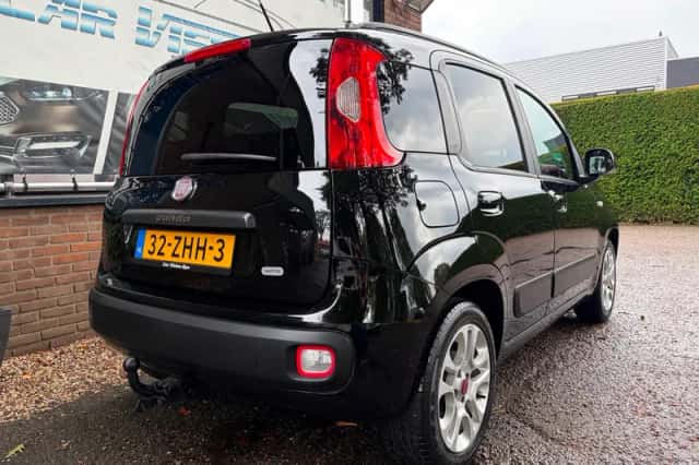 Fiat Panda (2012) thumbnail 2
