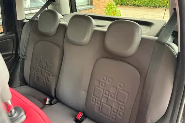 Fiat Panda (2012) thumbnail 5