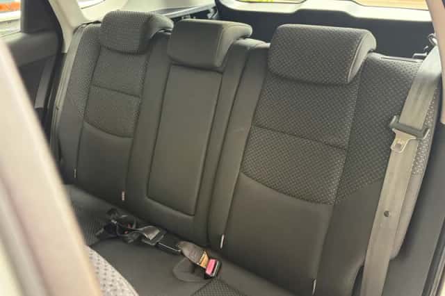 Hyundai i30 (2010) thumbnail 5
