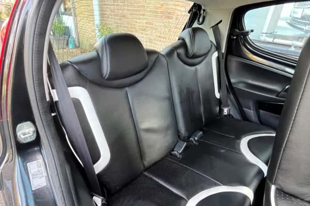 Peugeot 107 (2014) thumbnail 5