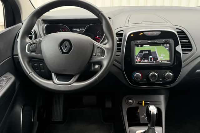 Renault Captur (2019) thumbnail 4