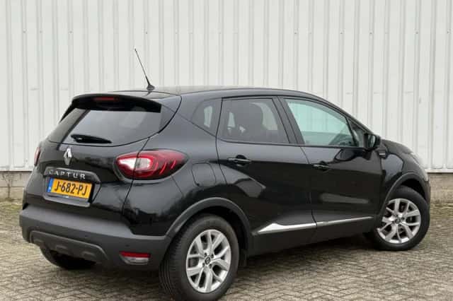 Renault Captur (2019) thumbnail 6