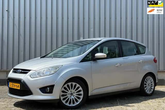 Ford C-Max (2015) thumbnail 1
