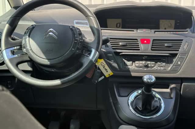 Citroën C4 Picasso (2011) thumbnail 4
