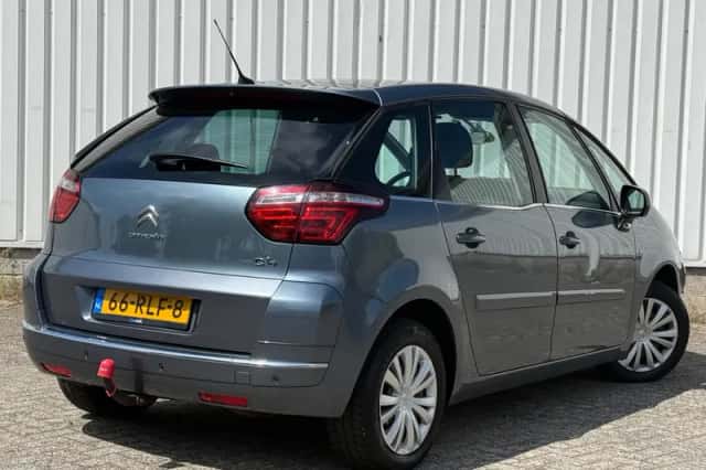 Citroën C4 Picasso (2011) thumbnail 6