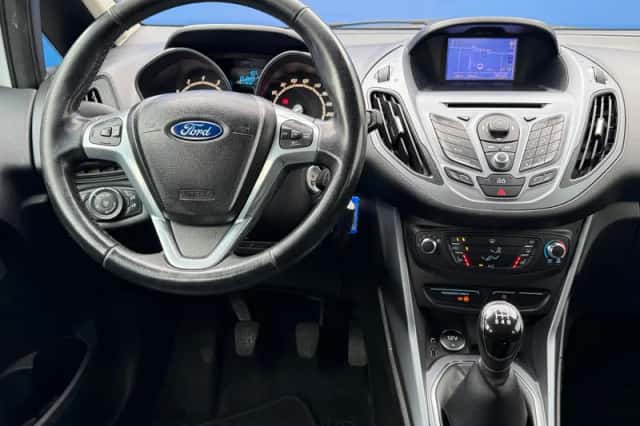 Ford B-Max (2013) thumbnail 4