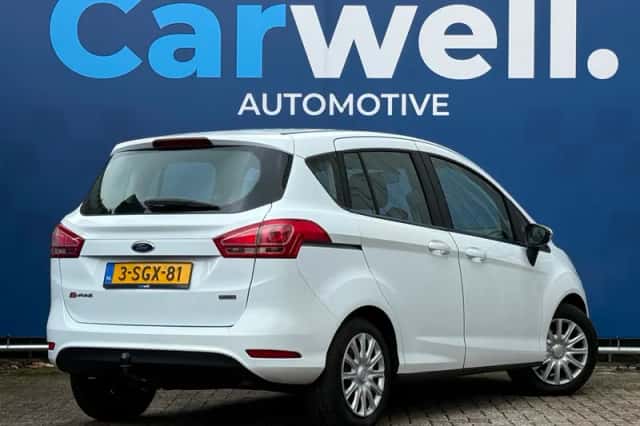 Ford B-Max (2013) thumbnail 6