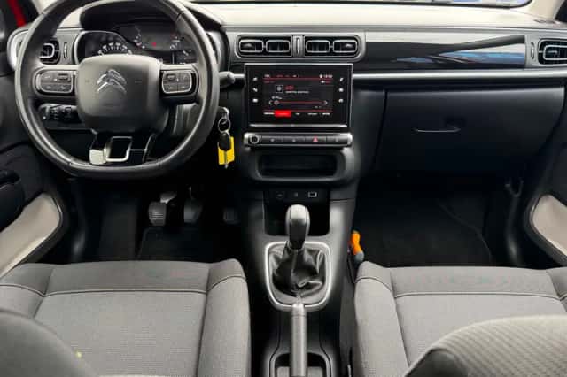 Citroën C3 (2017) thumbnail 2