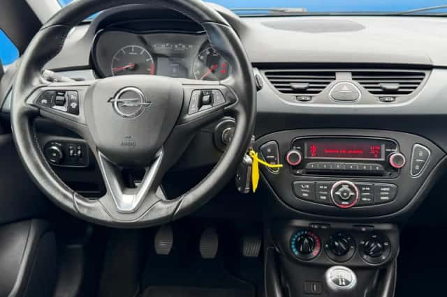 Opel Corsa (2017) thumbnail 4