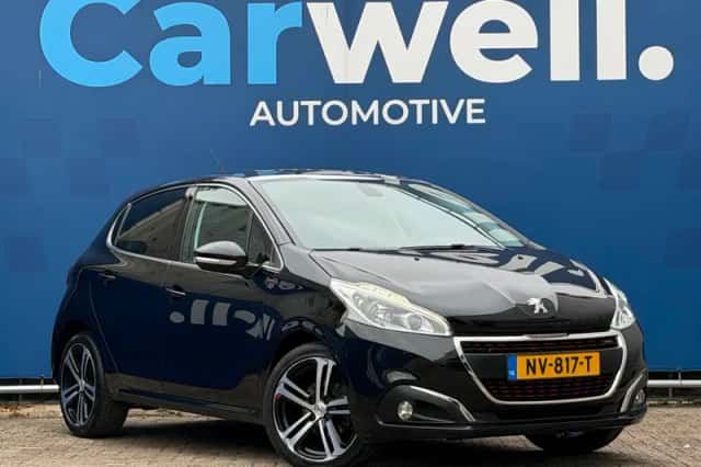 Peugeot 208 (2017) thumbnail 3
