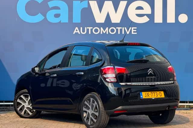 Citroën C3 (2016) thumbnail 5