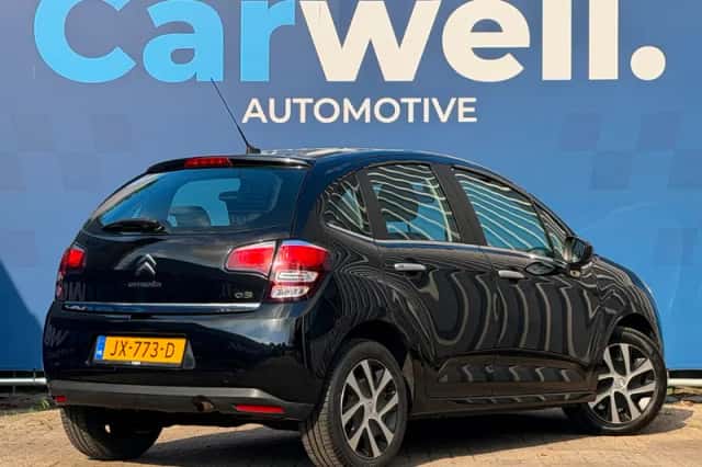 Citroën C3 (2016) thumbnail 6