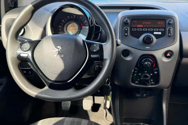 Peugeot 108 (2018) thumbnail 4
