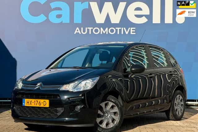 Citroën C3 (2016) thumbnail 1