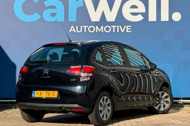 Citroën C3 (2016) thumbnail 6