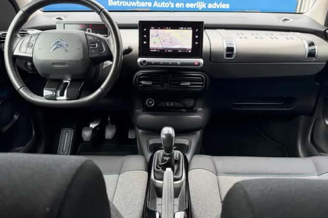 Citroën C4 Cactus (2018) thumbnail 2