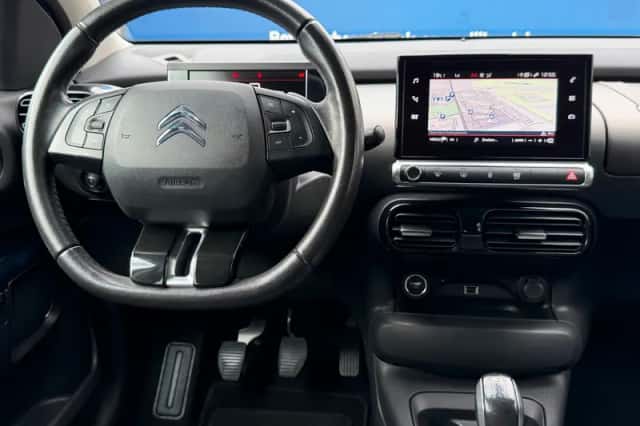 Citroën C4 Cactus (2018) thumbnail 4