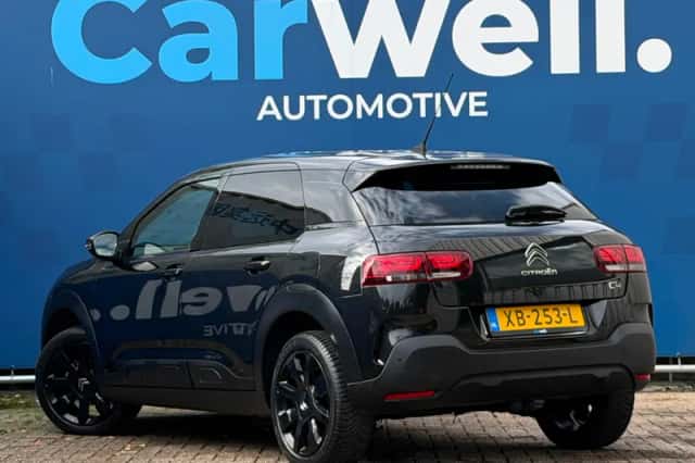 Citroën C4 Cactus (2018) thumbnail 6