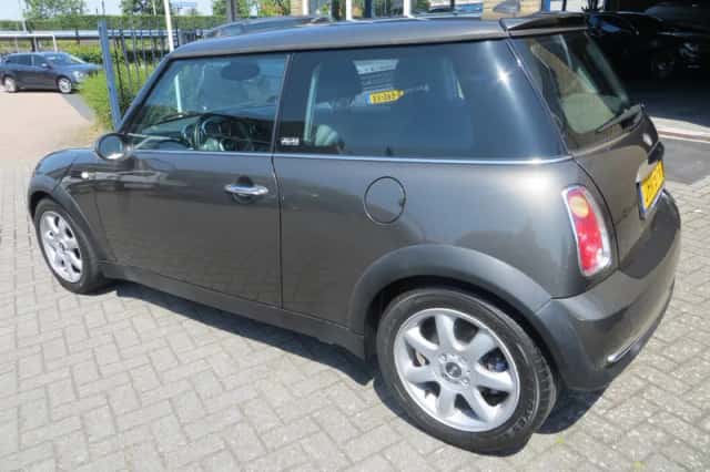 MINI 3-Deurs (2006) thumbnail 2