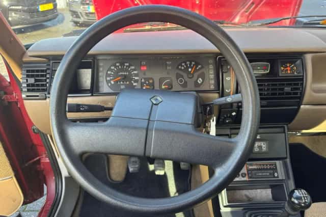 Renault 11 (2024) thumbnail 3
