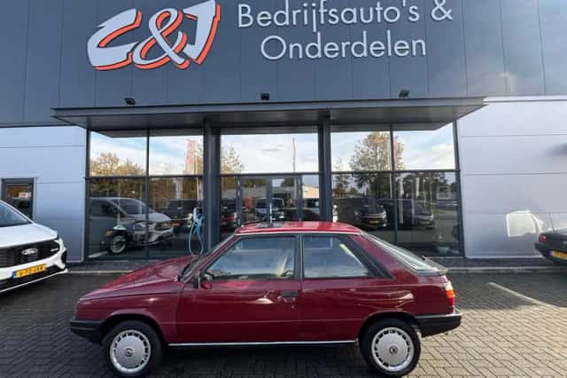 Renault 11 (2024) thumbnail 4