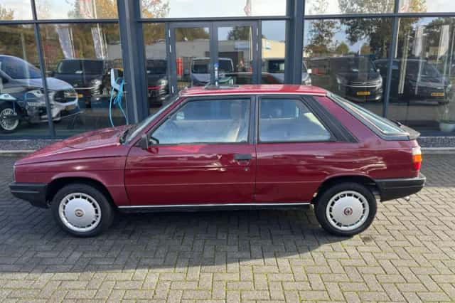 Renault 11 (2024) thumbnail 6