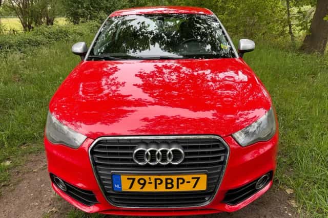 Audi A1 (2011) thumbnail 6