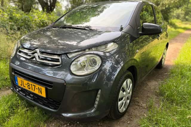 Citroën C1 (2016) thumbnail 1