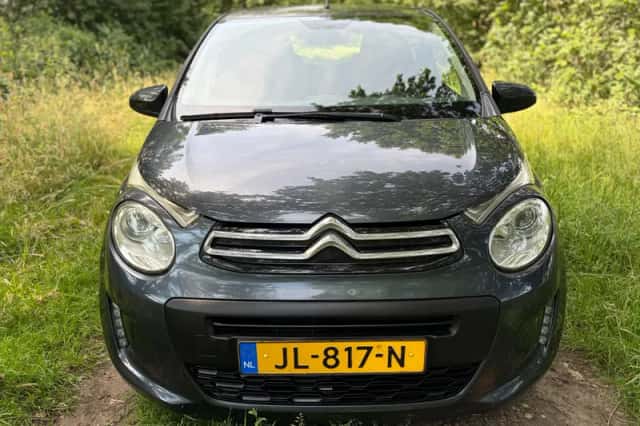 Citroën C1 (2016) thumbnail 6